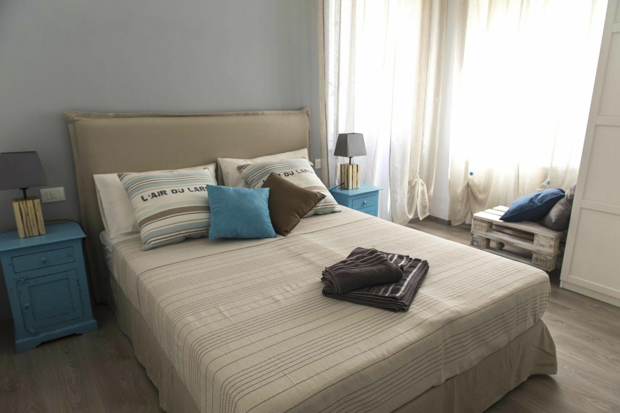 La Casa Di Titti Hotel Civitanova Marche Exterior photo
